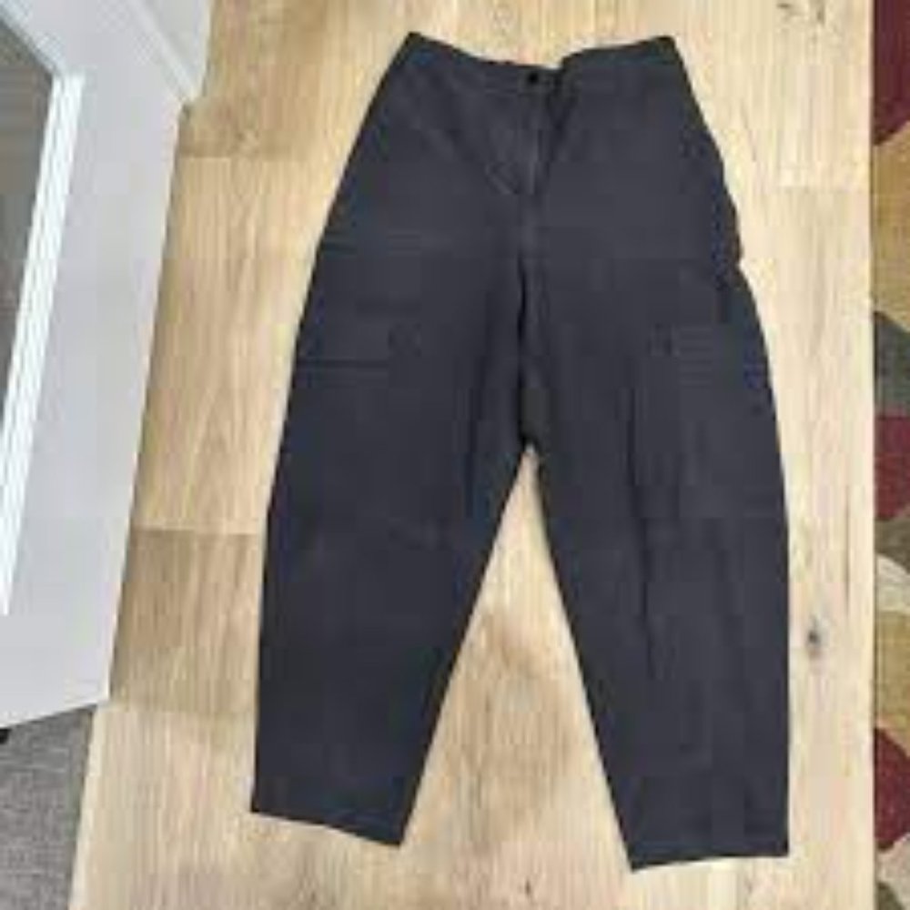 Lululemon Light Utilitech Cargo Pocket High-Rise Pant Size 31 (US 14)